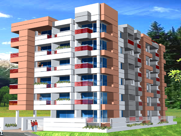 apartments in punjab