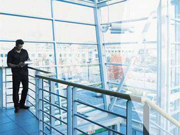 corporate solutions for availability of offices in punjab