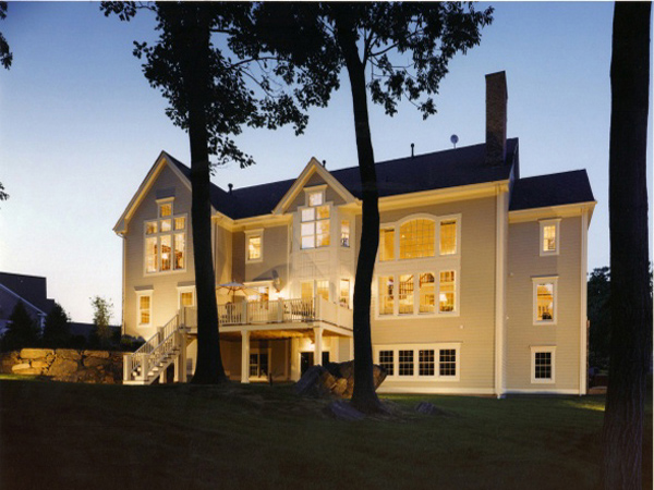 availability individual home for living in punjab